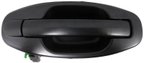 Dorman 82263 Exterior Door Handle - Rear Left - view 1