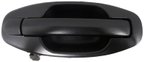 Dorman 82264 Exterior Door Handle - Rear Left - view 1