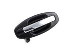 Dorman 82266 Exterior Door Handle - Rear Left - view 2