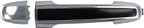 Dorman 82273 Exterior Door Handle - Rear Left or Rear Right - view 1