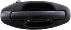 Dorman 82274 Exterior Door Handle - Rear Right - view 1
