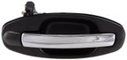 Dorman 82281 Exterior Door Handle - Rear Right - view 1