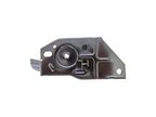 Dorman 82284 Interior Door Handle - Front Left or Rear Left - view 3