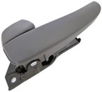 Dorman 82284 Interior Door Handle - Front Left or Rear Left - view 1