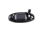 Dorman 82286 Interior Door Handle - Front Left or Rear Left - view 3