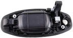Dorman 82286 Interior Door Handle - Front Left or Rear Left - view 1