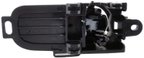 Dorman 82305 Interior Door Handle - Front Left or Rear Left - view 1