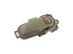 Dorman 82308 Interior Door Handle - Front Left or Rear Left - view 2