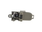 Dorman 82308 Interior Door Handle - Front Left or Rear Left - view 3