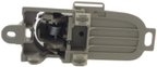 Dorman 82308 Interior Door Handle - Front Left or Rear Left - view 1