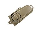 Dorman 82315 Interior Door Handle - Front Right or Rear Right - view 2