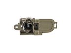 Dorman 82315 Interior Door Handle - Front Right or Rear Right - view 3