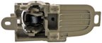 Dorman 82315 Interior Door Handle - Front Right or Rear Right - view 1