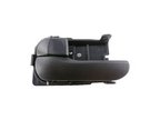 Dorman 82322 Interior Door Handle - Front Left or Rear Left - view 1