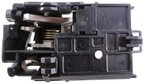 Dorman 82332 Interior Door Handle - Front Left or Rear Left - view 1