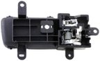 Dorman 82334 Interior Door Handle - Front Left or Rear Left - view 1