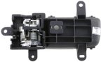 Dorman 82337 Interior Door Handle - Front Right or Rear Right - view 1