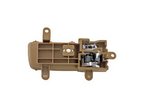 Dorman 82338 Interior Door Handle - Front Left or Rear Left - view 3