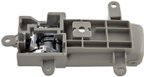 Dorman 82341 Interior Door Handle - Front Right or Rear Right - view 1
