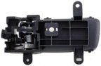 Dorman 82343 Interior Door Handle - Front Right or Rear Right - view 1