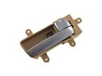 Dorman 82345 Interior Door Handle - Front Right or Rear Right - view 2