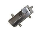 Dorman 82347 Interior Door Handle - Front Right or Rear Right - view 2