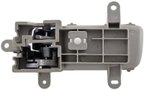 Dorman 82347 Interior Door Handle - Front Right or Rear Right - view 1
