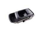 Dorman 82348 Interior Door Handle - Front Left or Rear Left - view 2