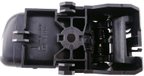 Dorman 82348 Interior Door Handle - Front Left or Rear Left - view 1