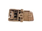 Dorman 82357 Interior Door Handle - Front Right or Rear Right - view 3