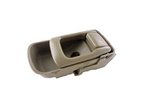 Dorman 82358 Interior Door Handle - Front Left or Rear Left - view 2