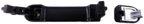 Dorman 82362 Exterior Door Handle - Rear Left - view 1