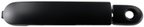 Dorman 82363CD Exterior Door Handle - Front Left - view 1