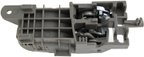 Dorman 82389 Interior Door Handle - Front Right or Rear Right - view 3