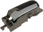 Dorman 82390 Interior Door Handle - Front Left or Rear Left - view 2