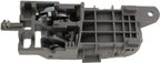 Dorman 82390 Interior Door Handle - Front Left or Rear Left - view 3