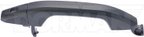 Dorman 82394 Exterior Door Handle - Front Left - view 3