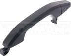 Dorman 82395 Exterior Door Handle - Rear Left or Rear Right - view 2