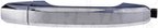 Dorman 82396 Exterior Door Handle - Front Right - view 1