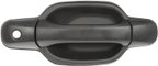 Dorman 82401 Exterior Door Handle - Front Left - view 1