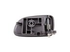 Dorman 82408 Interior Door Handle - Rear Left - view 3