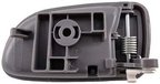 Dorman 82408 Interior Door Handle - Rear Left - view 1