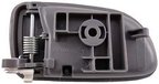 Dorman 82411 Interior Door Handle - Rear Right - view 1