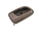Dorman 82412 Interior Door Handle - Rear Left - view 2