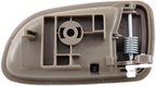 Dorman 82412 Interior Door Handle - Rear Left - view 1
