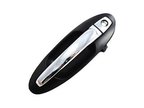Dorman 82421 Exterior Door Handle - Front Right - view 2
