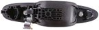 Dorman 82446 Exterior Door Handle - Front Right - view 1