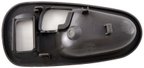Dorman 82453 Interior Door Handle Bezel - Front Left or Rear Left - view 1