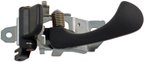 Dorman 82455 Interior Door Handle - Front Left or Rear Left - view 1