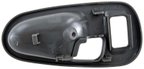 Dorman 82457 Interior Door Handle Bezel - Front Left or Rear Left - view 1